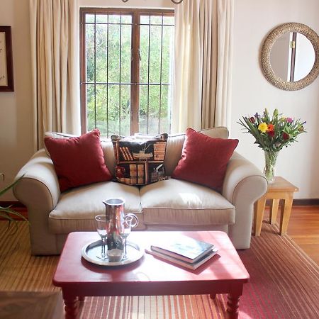 Oak Village B&B Stellenbosch Exterior photo