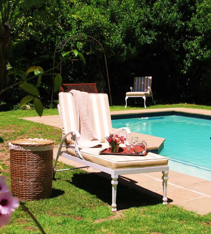 Oak Village B&B Stellenbosch Exterior photo