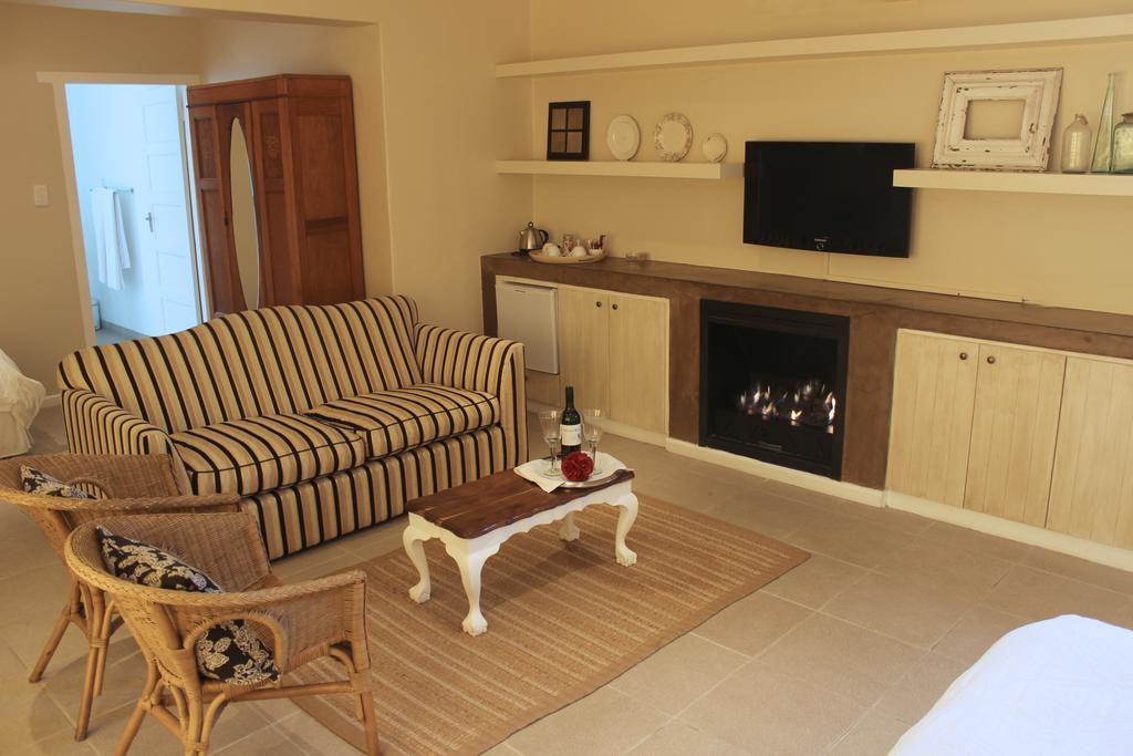 Oak Village B&B Stellenbosch Room photo