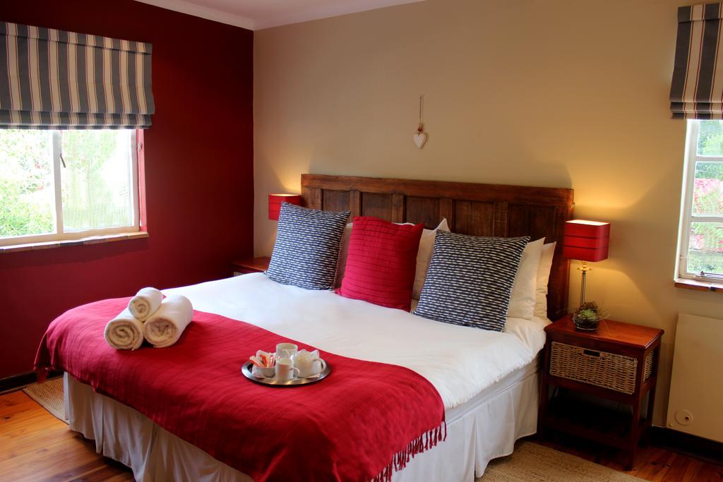 Oak Village B&B Stellenbosch Room photo