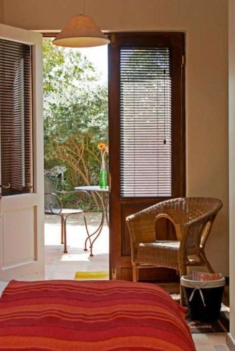 Oak Village B&B Stellenbosch Room photo