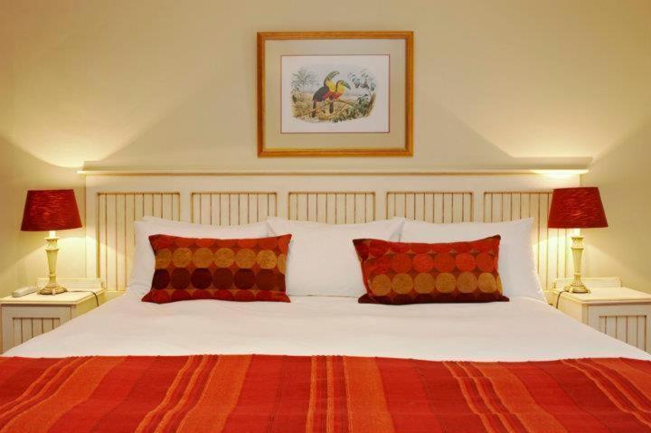 Oak Village B&B Stellenbosch Room photo