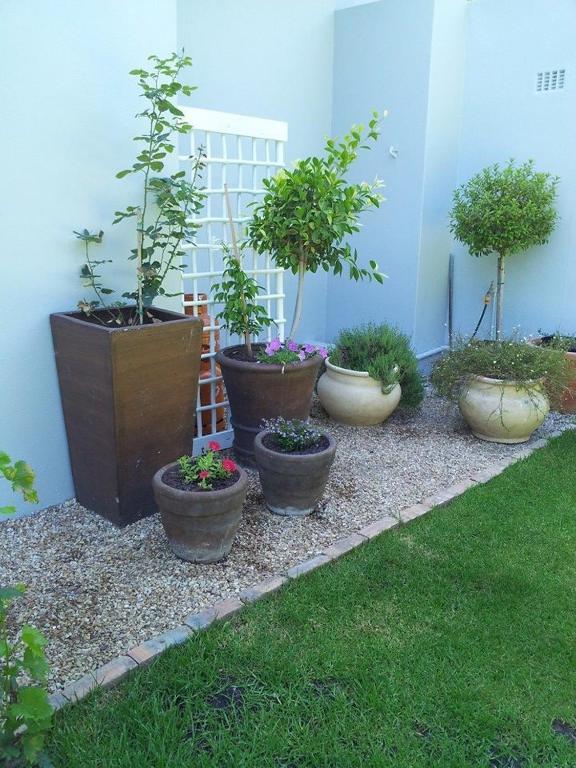 Oak Village B&B Stellenbosch Exterior photo