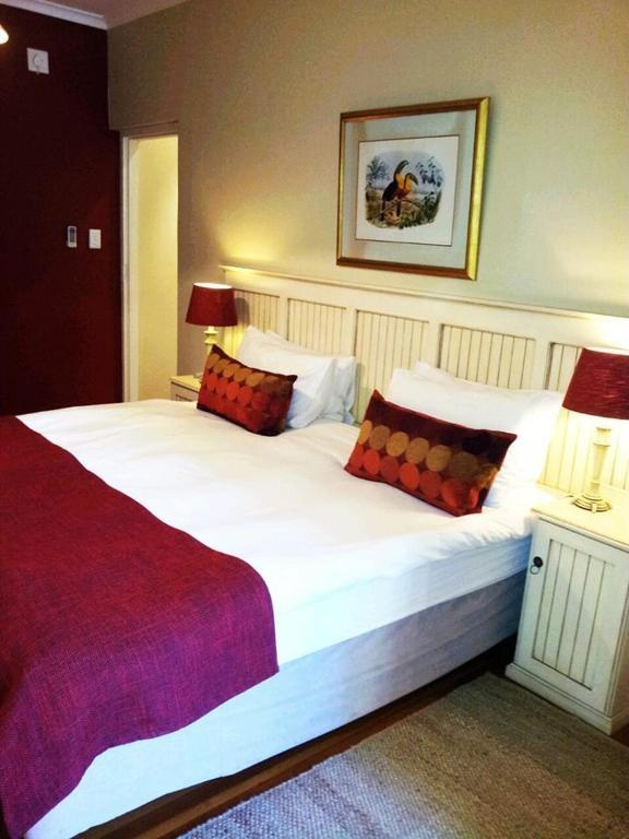 Oak Village B&B Stellenbosch Room photo