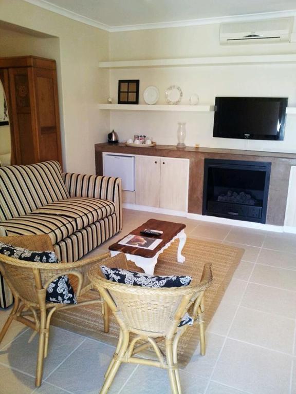 Oak Village B&B Stellenbosch Room photo