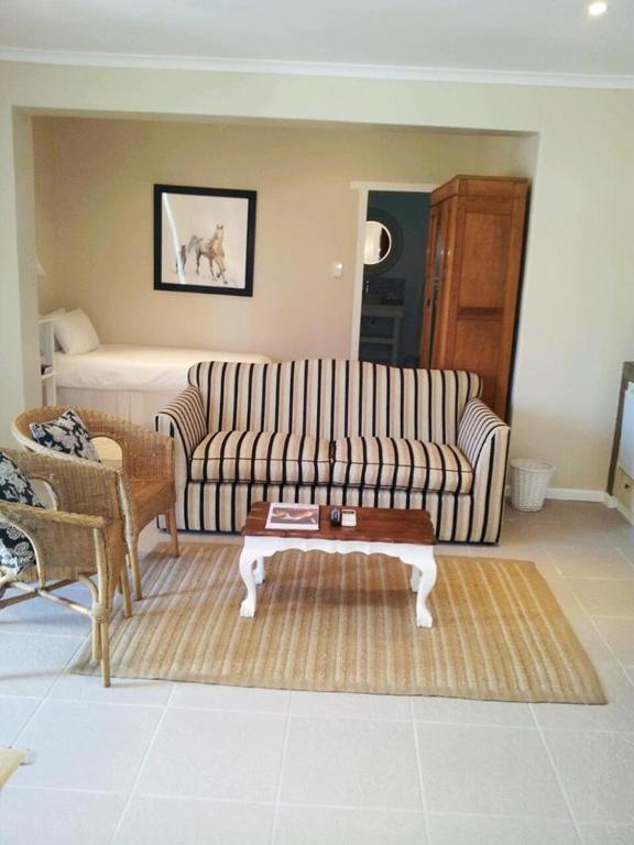 Oak Village B&B Stellenbosch Room photo