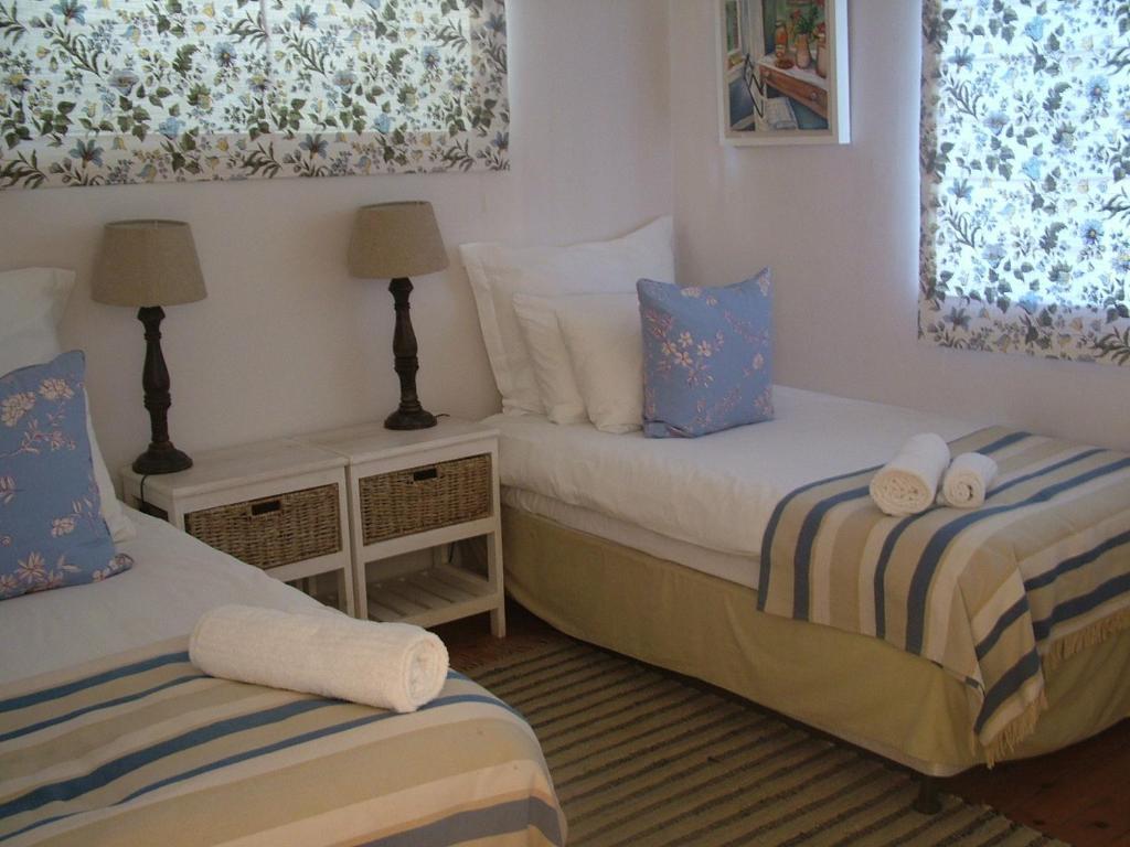 Oak Village B&B Stellenbosch Room photo