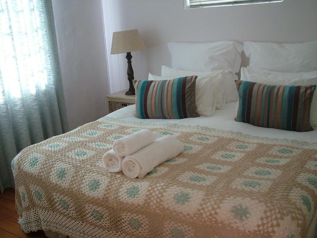 Oak Village B&B Stellenbosch Room photo