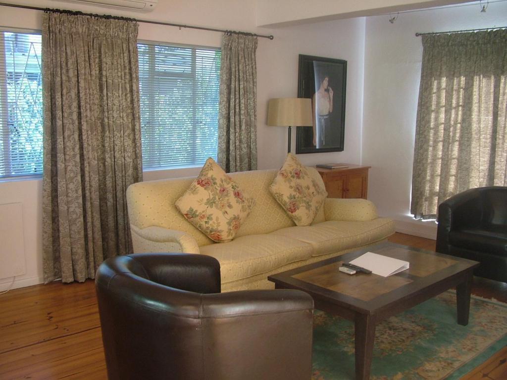 Oak Village B&B Stellenbosch Room photo