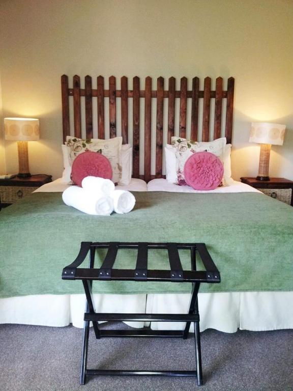 Oak Village B&B Stellenbosch Room photo