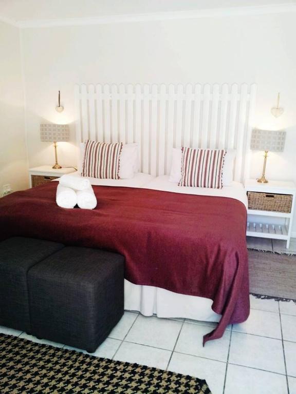 Oak Village B&B Stellenbosch Room photo